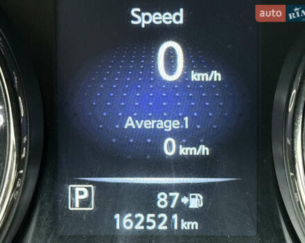 Серый Ниссан ИксТрейл, объемом двигателя 1.6 л и пробегом 162 тыс. км за 15500 $, фото 24 на Automoto.ua