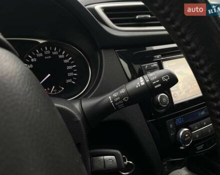 Сірий Ніссан ІксТрейл, об'ємом двигуна 1.6 л та пробігом 190 тис. км за 15590 $, фото 31 на Automoto.ua