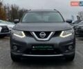 Сірий Ніссан ІксТрейл, об'ємом двигуна 1.6 л та пробігом 190 тис. км за 15590 $, фото 4 на Automoto.ua