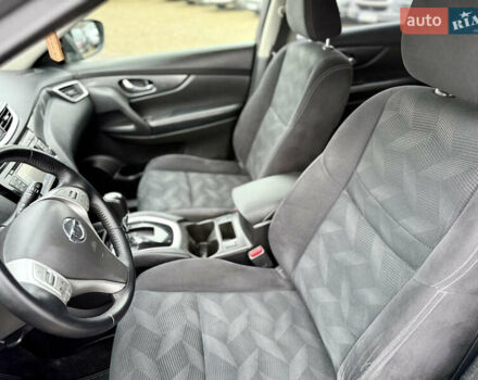 Серый Ниссан ИксТрейл, объемом двигателя 1.6 л и пробегом 162 тыс. км за 15500 $, фото 26 на Automoto.ua