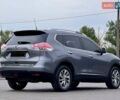 Сірий Ніссан ІксТрейл, об'ємом двигуна 2 л та пробігом 26 тис. км за 18200 $, фото 9 на Automoto.ua