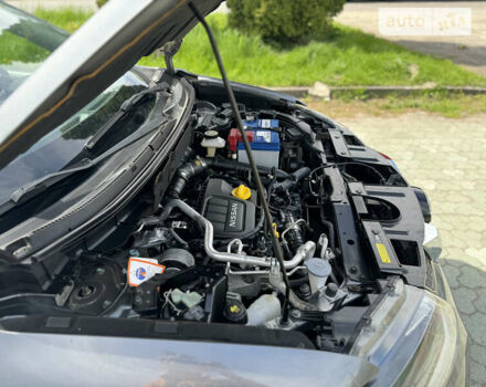 Сірий Ніссан ІксТрейл, об'ємом двигуна 1.6 л та пробігом 150 тис. км за 16400 $, фото 56 на Automoto.ua