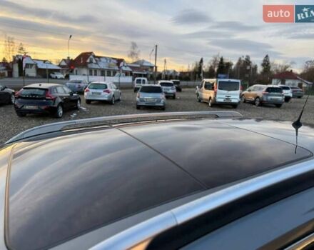 Серый Ниссан ИксТрейл, объемом двигателя 1.6 л и пробегом 195 тыс. км за 15599 $, фото 16 на Automoto.ua