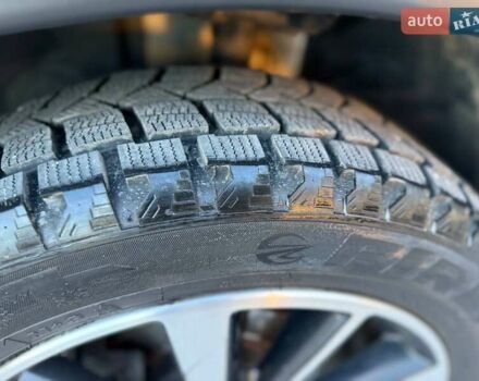 Серый Ниссан ИксТрейл, объемом двигателя 1.6 л и пробегом 195 тыс. км за 15599 $, фото 12 на Automoto.ua