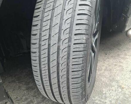 Серый Ниссан ИксТрейл, объемом двигателя 1.6 л и пробегом 193 тыс. км за 16850 $, фото 31 на Automoto.ua