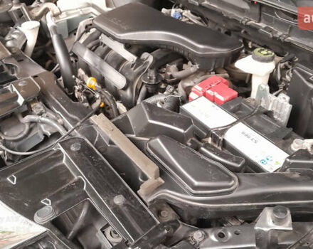 Сірий Ніссан ІксТрейл, об'ємом двигуна 2 л та пробігом 79 тис. км за 14500 $, фото 20 на Automoto.ua