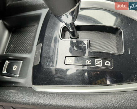 Серый Ниссан ИксТрейл, объемом двигателя 2 л и пробегом 79 тыс. км за 14699 $, фото 13 на Automoto.ua