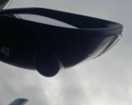 Серый Ниссан ИксТрейл, объемом двигателя 1.6 л и пробегом 193 тыс. км за 16850 $, фото 27 на Automoto.ua