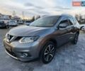Серый Ниссан ИксТрейл, объемом двигателя 1.6 л и пробегом 195 тыс. км за 15599 $, фото 5 на Automoto.ua