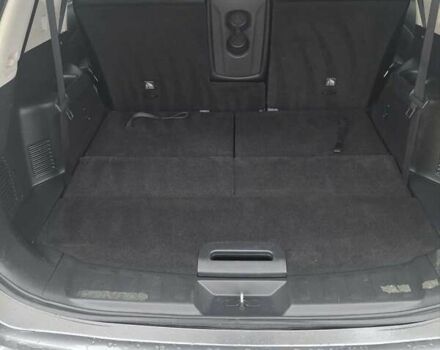 Серый Ниссан ИксТрейл, объемом двигателя 1.6 л и пробегом 193 тыс. км за 16850 $, фото 23 на Automoto.ua