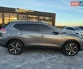 Серый Ниссан ИксТрейл, объемом двигателя 1.6 л и пробегом 195 тыс. км за 15599 $, фото 9 на Automoto.ua