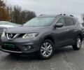 Сірий Ніссан ІксТрейл, об'ємом двигуна 1.6 л та пробігом 190 тис. км за 15590 $, фото 1 на Automoto.ua
