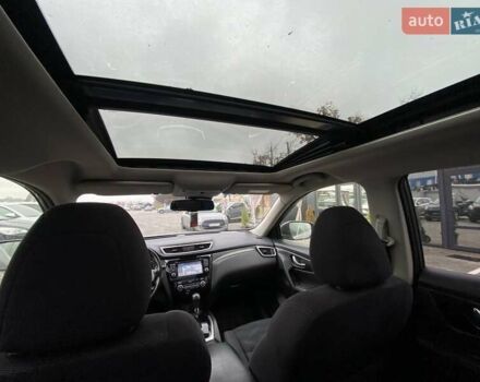 Сірий Ніссан ІксТрейл, об'ємом двигуна 1.6 л та пробігом 190 тис. км за 15590 $, фото 46 на Automoto.ua