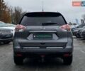 Сірий Ніссан ІксТрейл, об'ємом двигуна 1.6 л та пробігом 190 тис. км за 15590 $, фото 12 на Automoto.ua