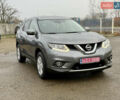 Серый Ниссан ИксТрейл, объемом двигателя 1.6 л и пробегом 162 тыс. км за 15500 $, фото 4 на Automoto.ua