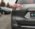 Сірий Ніссан ІксТрейл, об'ємом двигуна 1.6 л та пробігом 190 тис. км за 15590 $, фото 15 на Automoto.ua