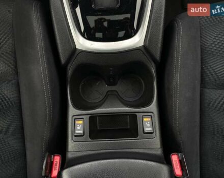 Сірий Ніссан ІксТрейл, об'ємом двигуна 1.6 л та пробігом 190 тис. км за 15590 $, фото 42 на Automoto.ua