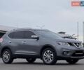 Сірий Ніссан ІксТрейл, об'ємом двигуна 2 л та пробігом 26 тис. км за 18200 $, фото 1 на Automoto.ua