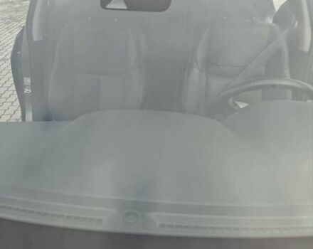 Серый Ниссан ИксТрейл, объемом двигателя 1.6 л и пробегом 193 тыс. км за 16850 $, фото 28 на Automoto.ua