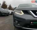 Сірий Ніссан ІксТрейл, об'ємом двигуна 1.6 л та пробігом 190 тис. км за 15590 $, фото 6 на Automoto.ua