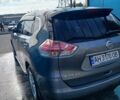 Сірий Ніссан ІксТрейл, об'ємом двигуна 2 л та пробігом 75 тис. км за 13999 $, фото 4 на Automoto.ua