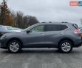 Сірий Ніссан ІксТрейл, об'ємом двигуна 1.6 л та пробігом 190 тис. км за 15590 $, фото 13 на Automoto.ua