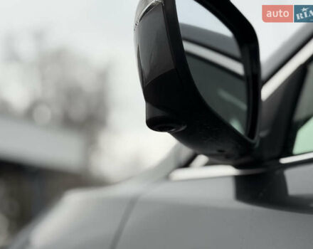 Серый Ниссан ИксТрейл, объемом двигателя 1.6 л и пробегом 162 тыс. км за 15500 $, фото 17 на Automoto.ua