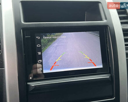 Серый Ниссан ИксТрейл, объемом двигателя 2 л и пробегом 237 тыс. км за 13300 $, фото 14 на Automoto.ua