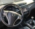 Сірий Ніссан ІксТрейл, об'ємом двигуна 2 л та пробігом 75 тис. км за 13999 $, фото 2 на Automoto.ua