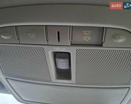 Серый Ниссан ИксТрейл, объемом двигателя 1.6 л и пробегом 193 тыс. км за 16850 $, фото 26 на Automoto.ua