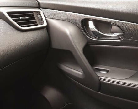 Сірий Ніссан ІксТрейл, об'ємом двигуна 2 л та пробігом 79 тис. км за 14500 $, фото 8 на Automoto.ua