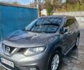 Сірий Ніссан ІксТрейл, об'ємом двигуна 2 л та пробігом 75 тис. км за 13999 $, фото 11 на Automoto.ua
