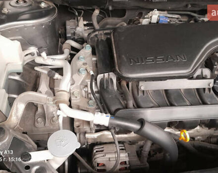 Сірий Ніссан ІксТрейл, об'ємом двигуна 2 л та пробігом 79 тис. км за 14500 $, фото 21 на Automoto.ua