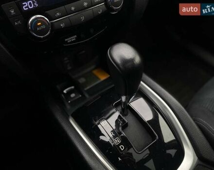 Сірий Ніссан ІксТрейл, об'ємом двигуна 1.6 л та пробігом 190 тис. км за 15590 $, фото 40 на Automoto.ua