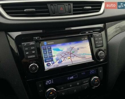 Сірий Ніссан ІксТрейл, об'ємом двигуна 1.6 л та пробігом 190 тис. км за 15590 $, фото 37 на Automoto.ua