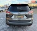 Серый Ниссан ИксТрейл, объемом двигателя 1.6 л и пробегом 195 тыс. км за 15599 $, фото 7 на Automoto.ua
