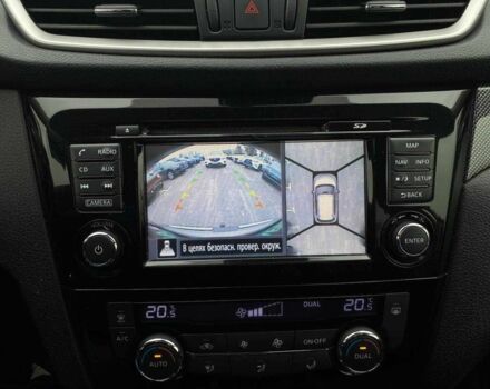 Сірий Ніссан ІксТрейл, об'ємом двигуна 1.6 л та пробігом 190 тис. км за 15590 $, фото 17 на Automoto.ua