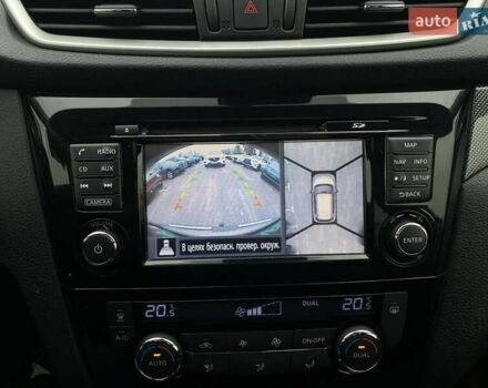 Сірий Ніссан ІксТрейл, об'ємом двигуна 1.6 л та пробігом 190 тис. км за 15590 $, фото 36 на Automoto.ua