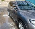 Сірий Ніссан ІксТрейл, об'ємом двигуна 2 л та пробігом 75 тис. км за 13999 $, фото 1 на Automoto.ua