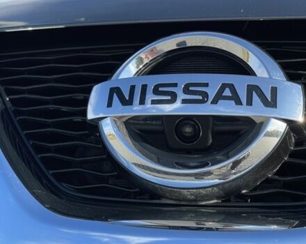 Сірий Ніссан ІксТрейл, об'ємом двигуна 0 л та пробігом 205 тис. км за 14800 $, фото 5 на Automoto.ua