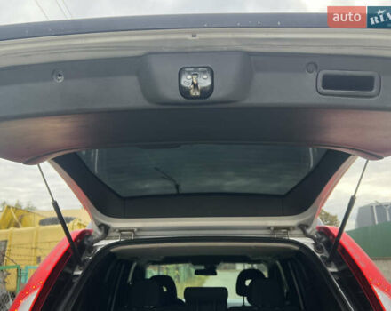 Серый Ниссан ИксТрейл, объемом двигателя 2 л и пробегом 237 тыс. км за 13300 $, фото 17 на Automoto.ua