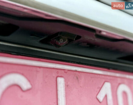 Серый Ниссан ИксТрейл, объемом двигателя 1.6 л и пробегом 162 тыс. км за 15500 $, фото 19 на Automoto.ua