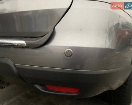 Сірий Ніссан ІксТрейл, об'ємом двигуна 1.6 л та пробігом 190 тис. км за 15590 $, фото 16 на Automoto.ua