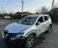 Сірий Ніссан ІксТрейл, об'ємом двигуна 2 л та пробігом 140 тис. км за 4500 $, фото 1 на Automoto.ua