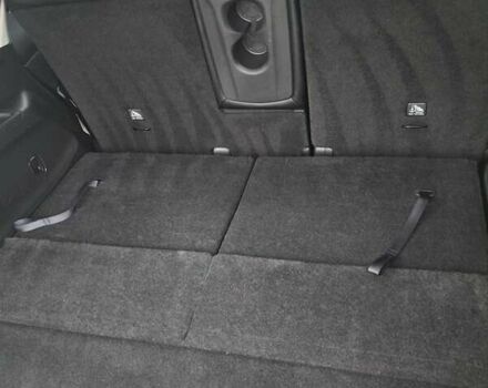 Серый Ниссан ИксТрейл, объемом двигателя 1.6 л и пробегом 193 тыс. км за 16850 $, фото 29 на Automoto.ua