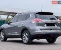 Сірий Ніссан ІксТрейл, об'ємом двигуна 2 л та пробігом 26 тис. км за 18200 $, фото 5 на Automoto.ua