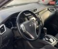 Серый Ниссан ИксТрейл, объемом двигателя 1.6 л и пробегом 190 тыс. км за 15990 $, фото 15 на Automoto.ua