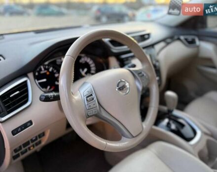 Серый Ниссан ИксТрейл, объемом двигателя 1.6 л и пробегом 195 тыс. км за 15599 $, фото 22 на Automoto.ua