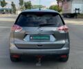 Сірий Ніссан ІксТрейл, об'ємом двигуна 1.6 л та пробігом 190 тис. км за 15990 $, фото 5 на Automoto.ua