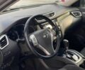 Сірий Ніссан ІксТрейл, об'ємом двигуна 1.6 л та пробігом 190 тис. км за 15990 $, фото 9 на Automoto.ua